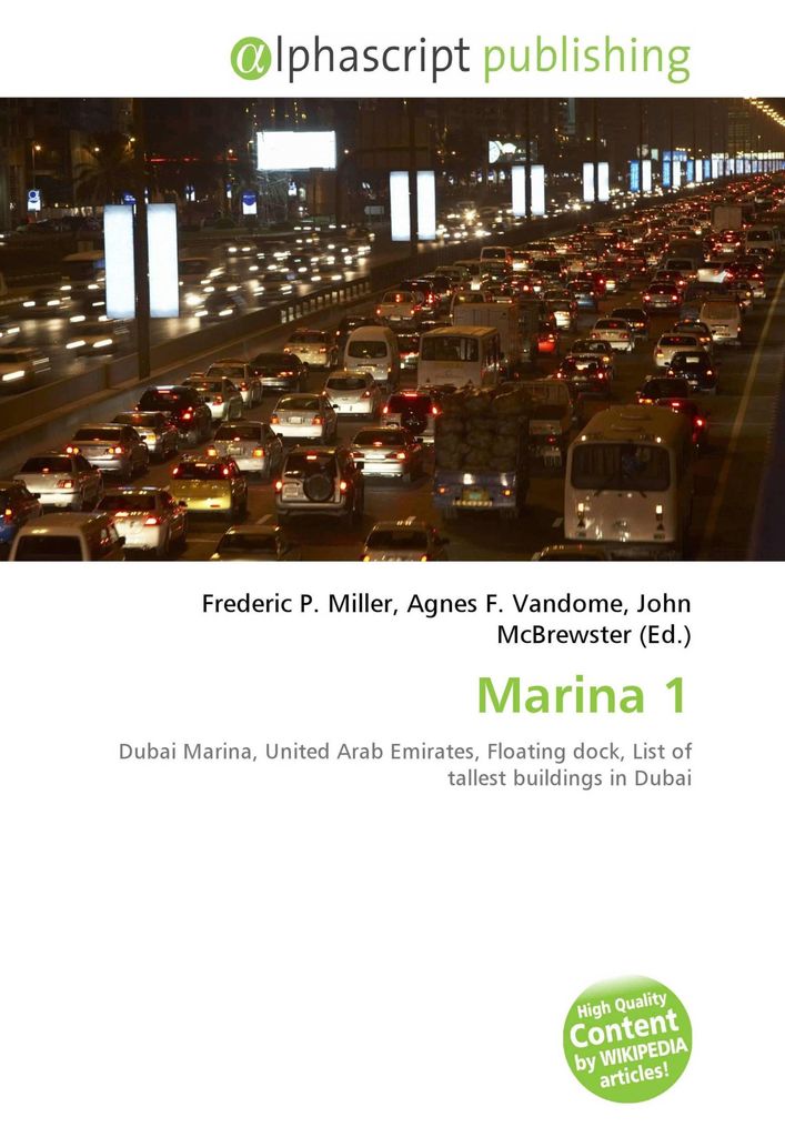 Marina 1