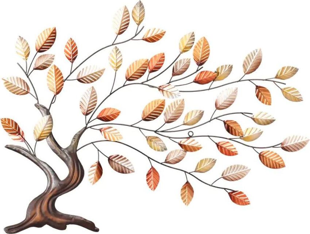 Arbre métallique Autronic FA23-007 Image du produit 