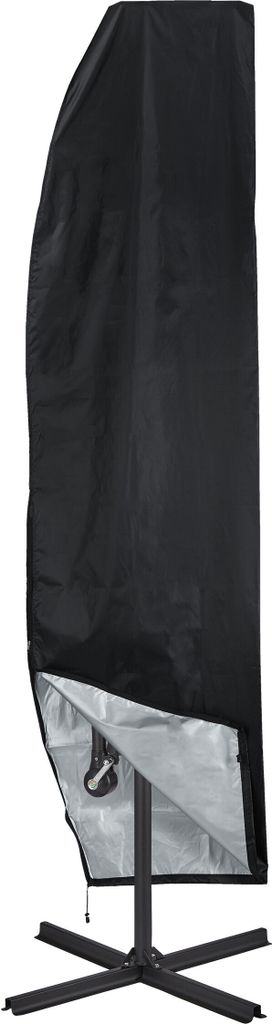 housse de parapluie imperméable pour le jardin balcon forte Image du produit 