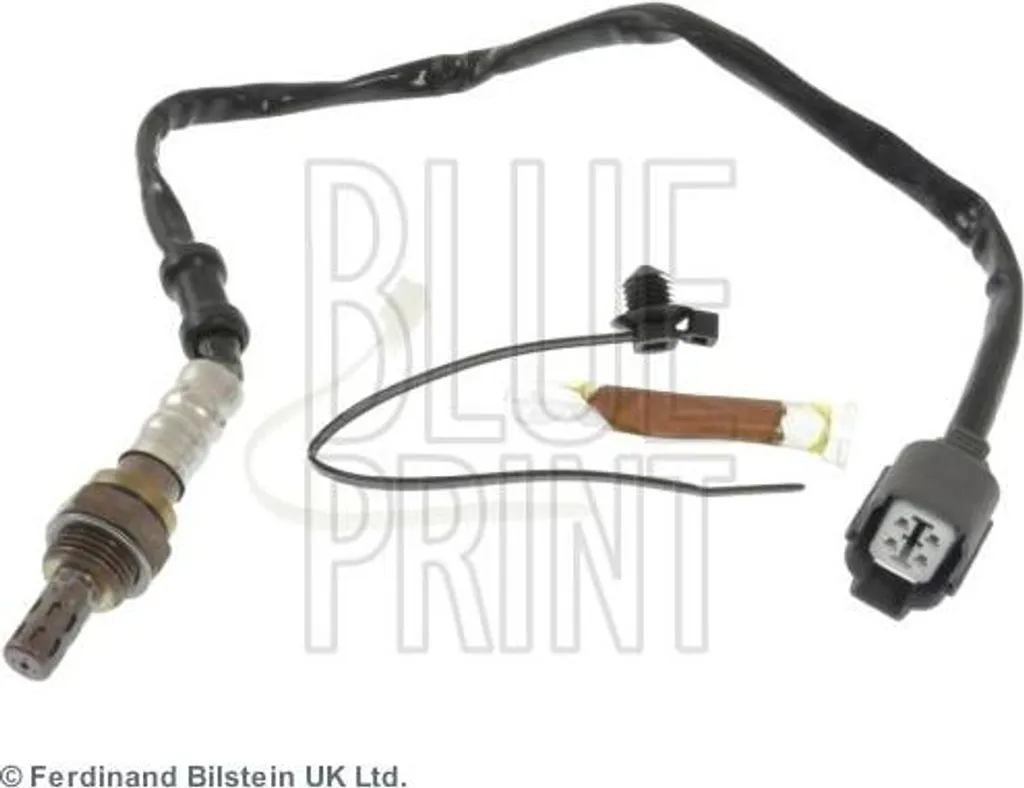 Sonde Lambda pour réparer l'échappement Honda Accord et Prelude Ranger