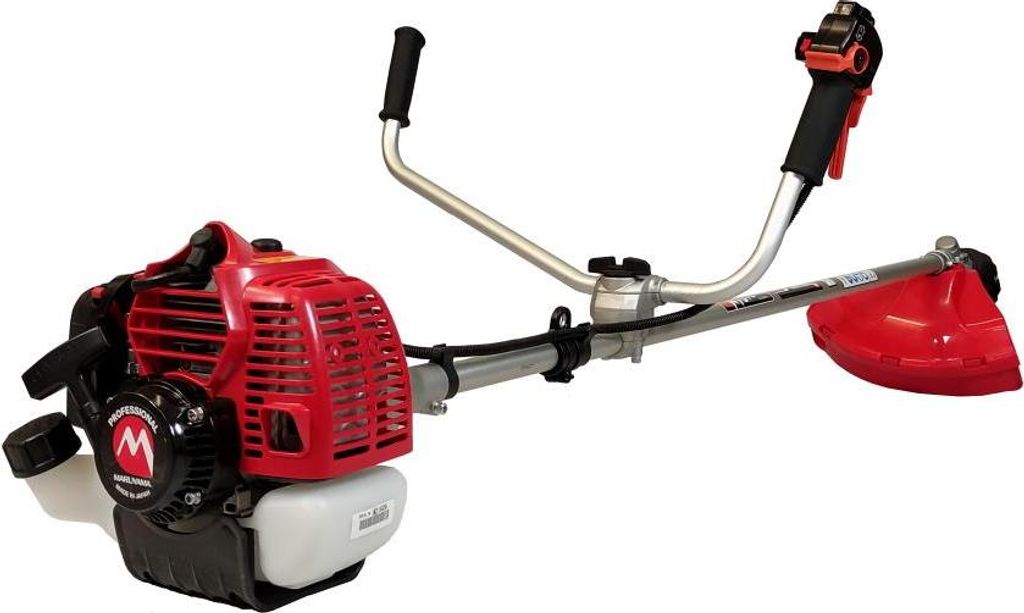 Maruyama Bc5022H-Rs Kosa Spalinowa Do Trawy Profesjonalna Zdjęcie produktu 