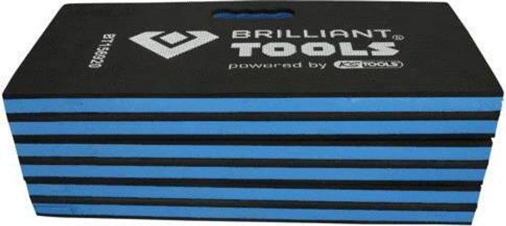 Brilliant Tools BT156920, 1 kg, 1 Stück(e) Produktbild 
