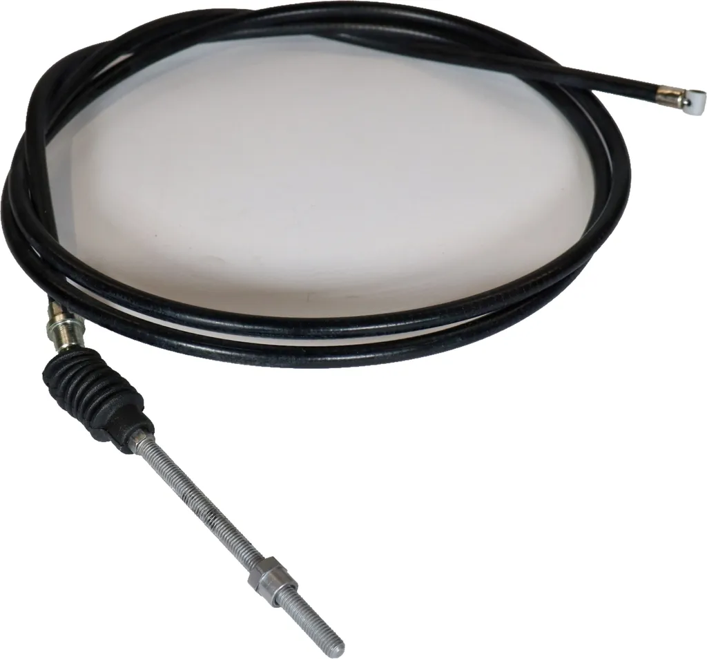 Cavo Freno Posteriore Piaggio Zip SP 50 H2O - Trasmissione 560781