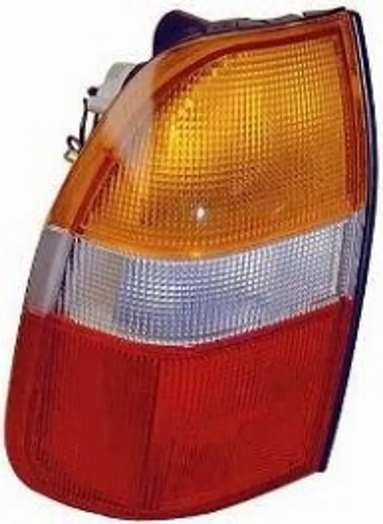 Bloc optique arrière gauche pour MITSUBISHI L 200 compatible K7T et K6T