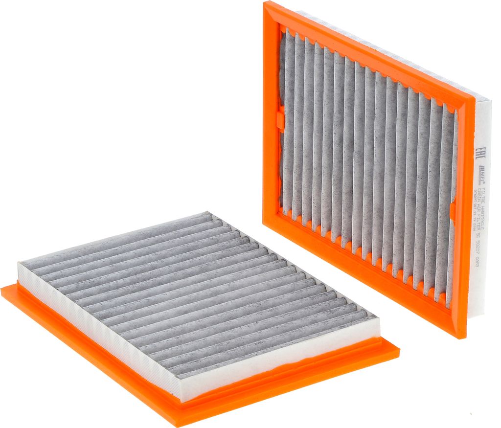 Innenraumfilter SC 50207 CAM3