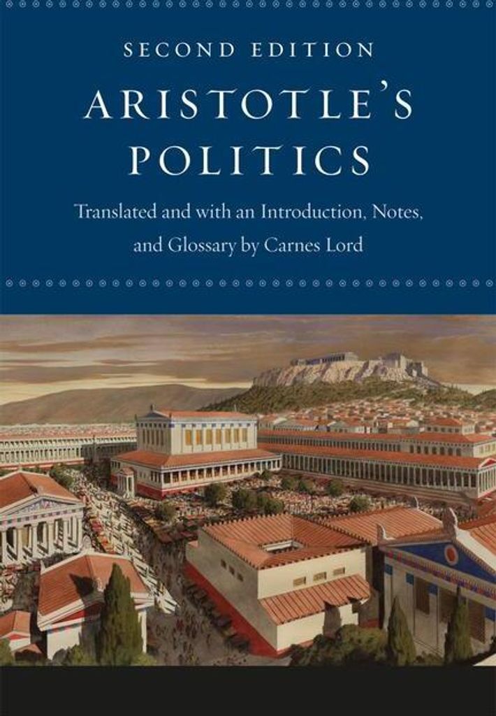 Aristotle S Politics 2e – Lingua: Inglese