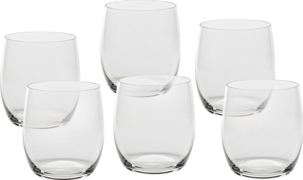 Becherglas Condor 6er-Set Produktbild 