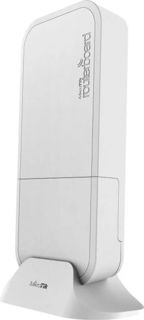 Pont réseau sans fil 60 GHz MikroTik wAP 60G pour extérieur haute vitesse