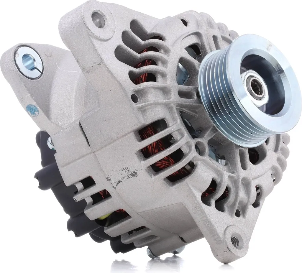 Alternateur STARK contre les pannes de batterie Hyundai Tucson et Sonata
