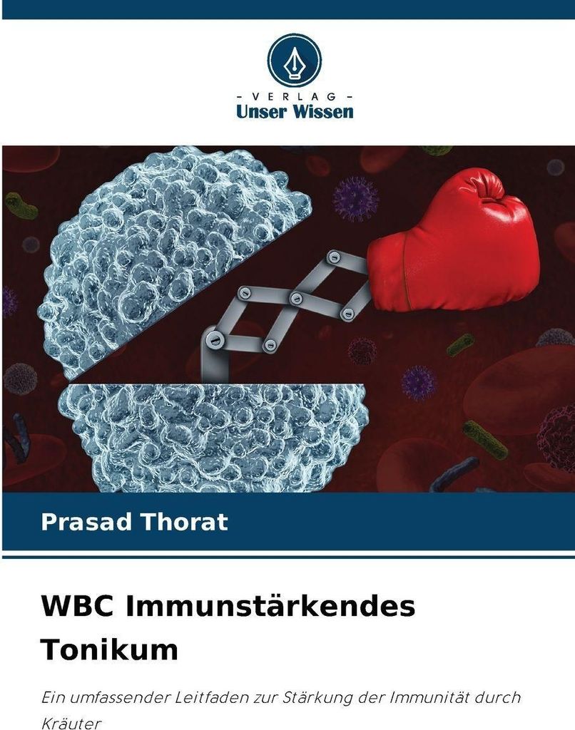 WBC Immunstärkendes Tonikum