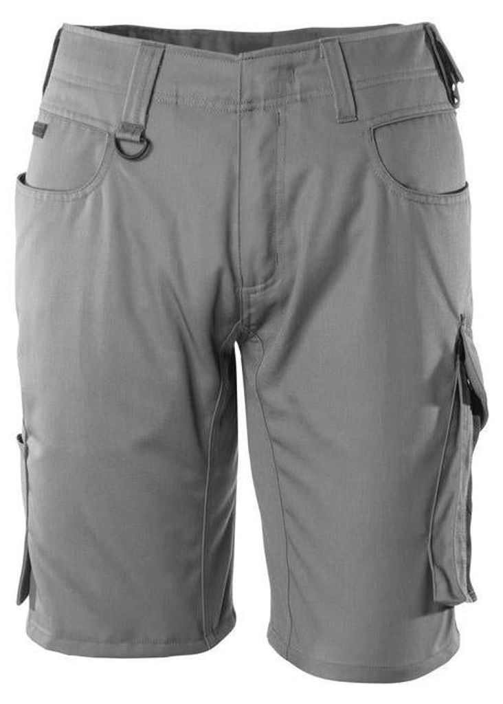 MASCOT Stuttgart Shorts Größe C62, anthrazit/schwarz | Packung (1 Stück)