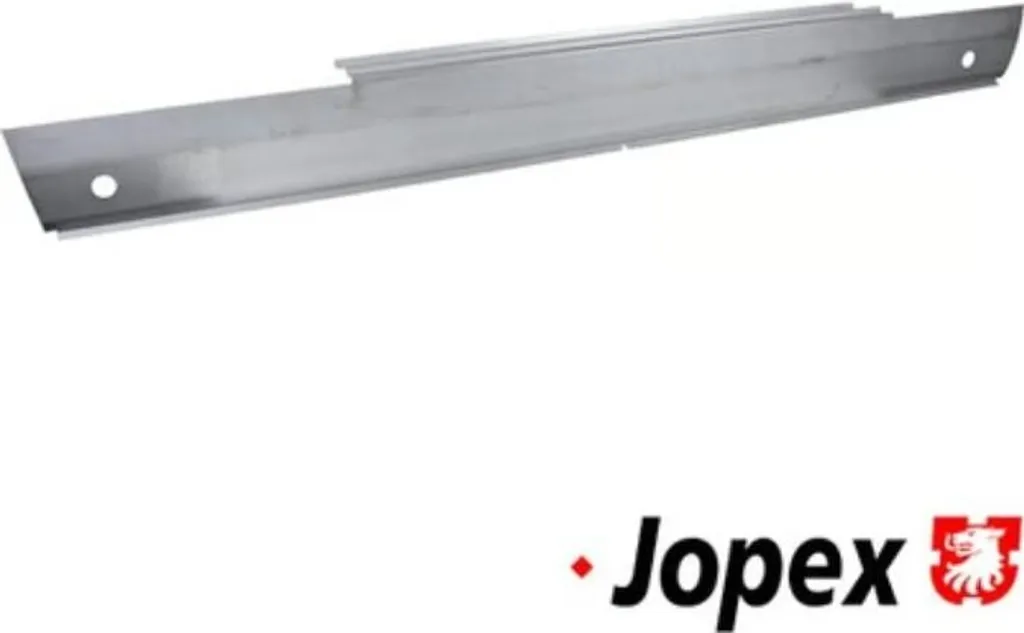 Habillage Intérieur de Porte pour Mercedes SL R107 - Baguette de Droite