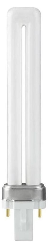 SPL G23 Lampe 9W 2700K Warmweiß Produktbild 