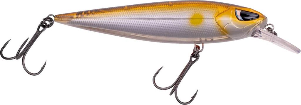 Zeck Dundee 13,5cm 1m SP Ayu Wobbler
