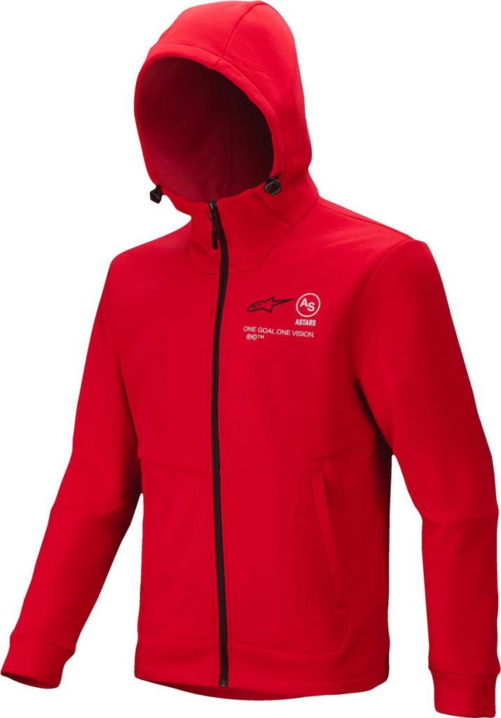 Alpinestars Racer Mx Fleece Rd
