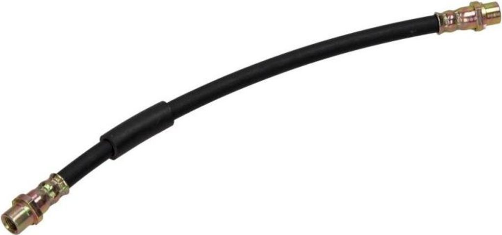 MAXGEAR 52-0209 Bremsschlauch Hinten für FORD Fiesta Mk5 Produktbild 