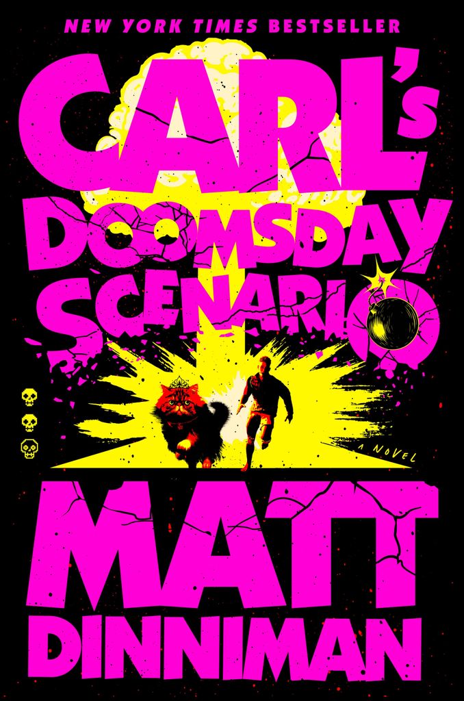 Carl's Doomsday Scenario Produktbild 