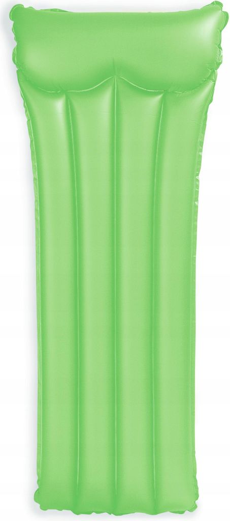 Intex Luftmatratze Neon Frost Air Mats 183cm x 76cm Produktbild 