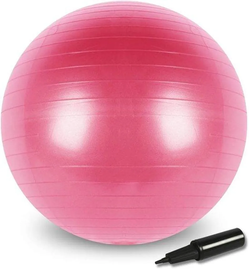 Ballon de bureau ergonomique pour soulager le dos durant le travail