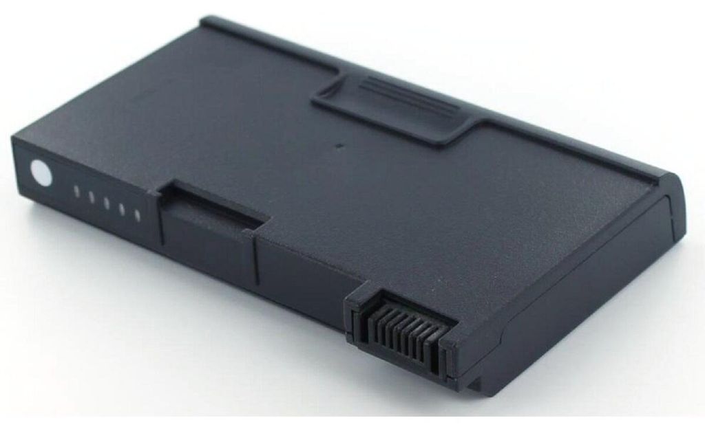 AGI 40442, 4400 mAh, Notebook/Tablet, Lithium-Ion, 13,9 cm, Produktbild 