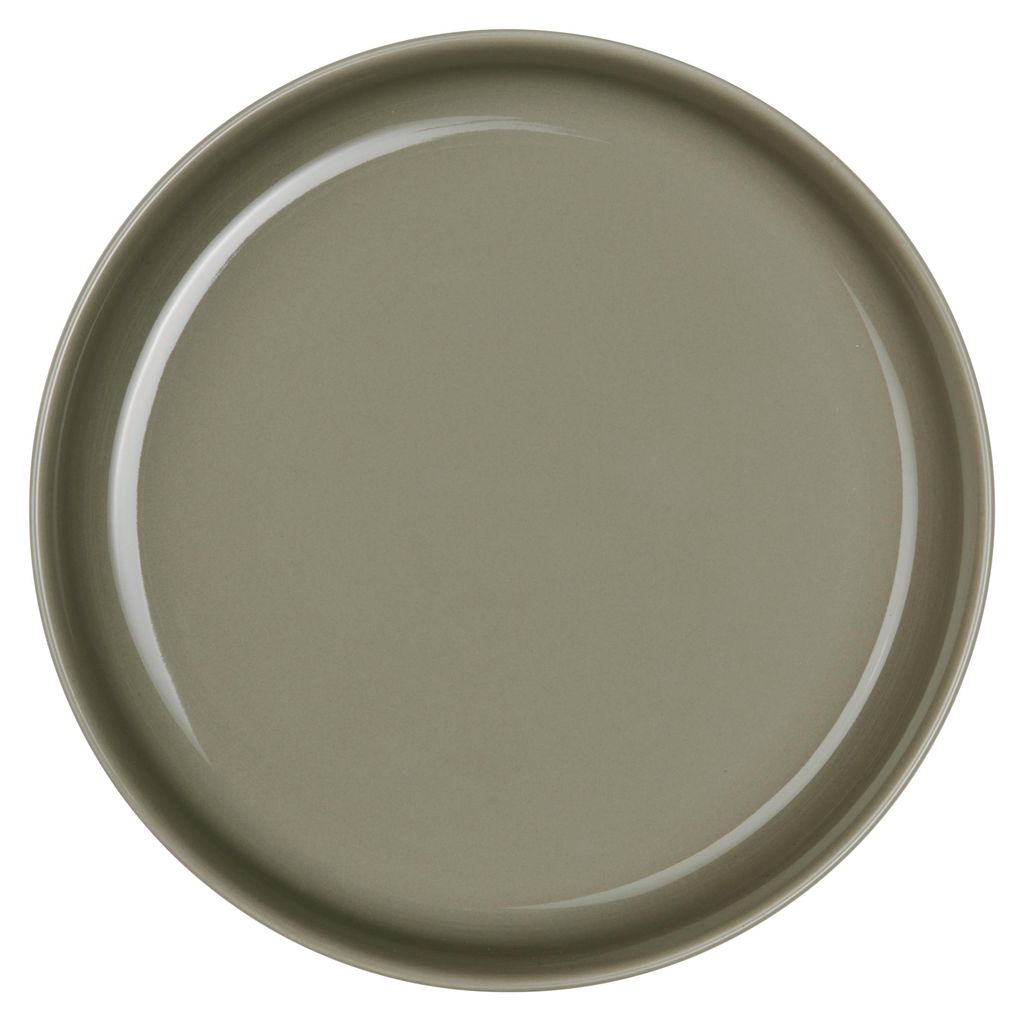 Gourmetteller, shiso