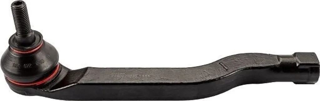Réparer direction Nissan Micra III K12 - Tête d'accouplement TRW JTE1111