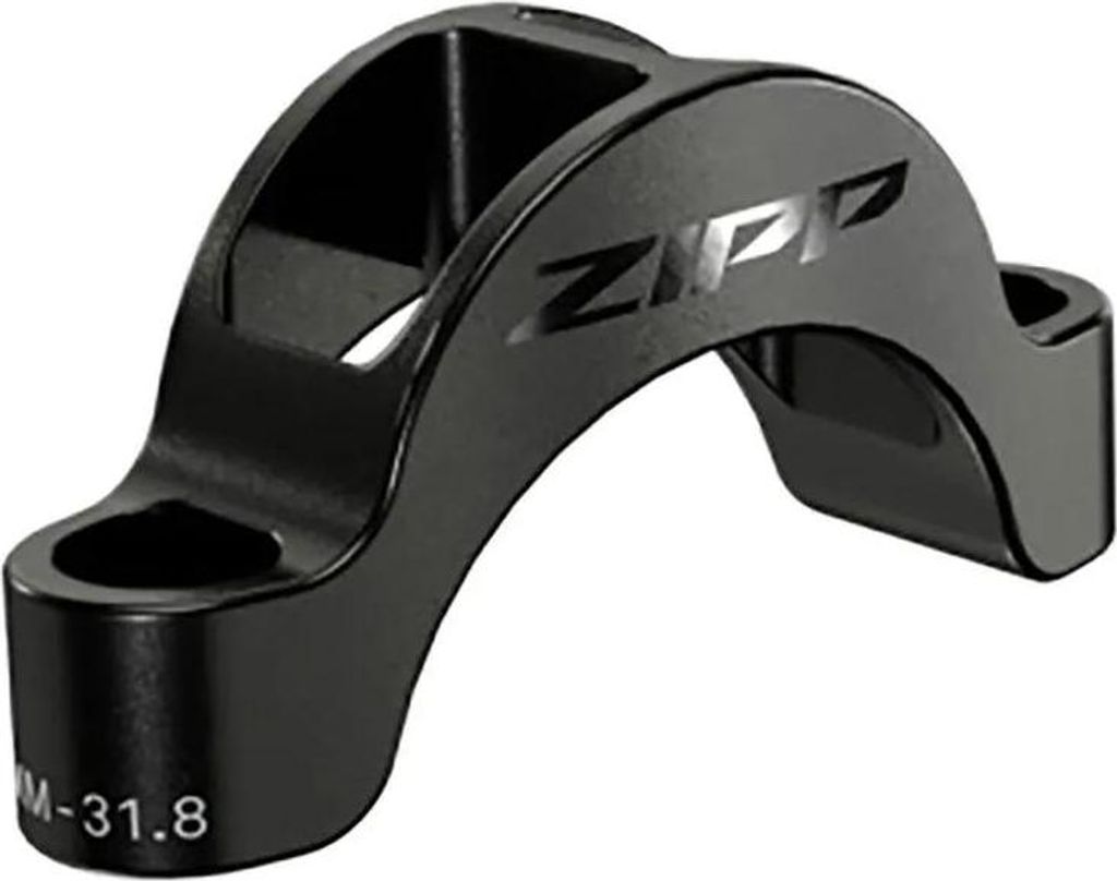 Zipp Vuka Clip Riser Kit 10mm schwarz Produktbild 