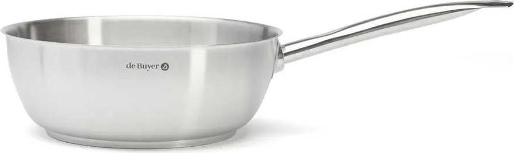 de BUYER PRIM APPETY Kasserolle BOMBATA IND.24cm Obrázok produktu 