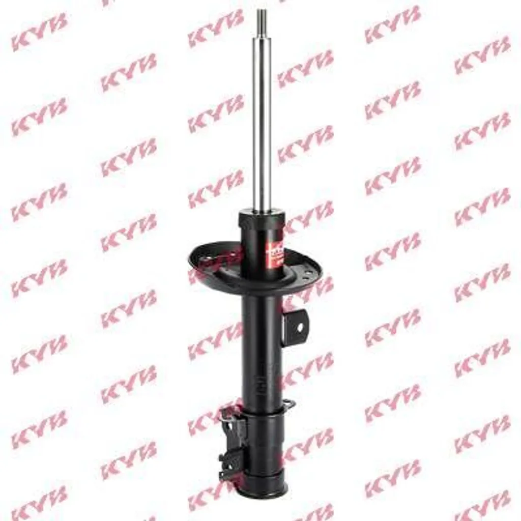Amortisseur KYB 339788 contre les vibrations et bruits de suspension