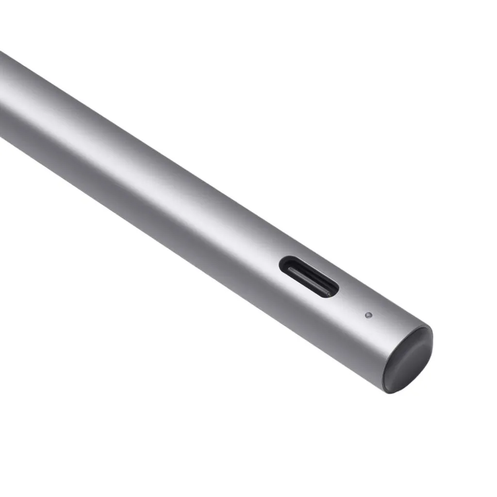 Stylet de Remplacement InkSense Plus Argent pour Ecran Tactile Boox
