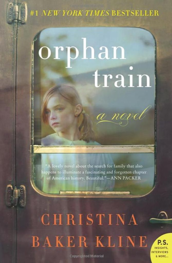 Orphan Train
