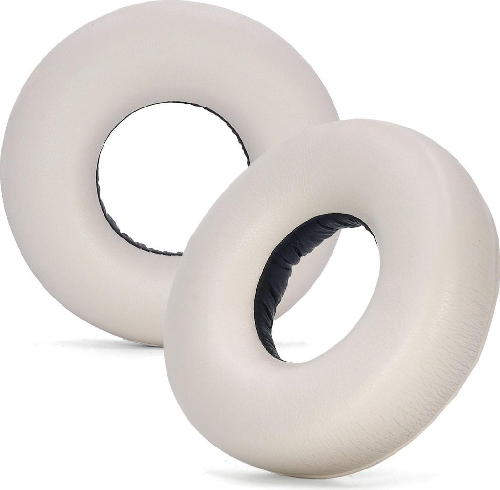 INF 2 Stück Ohrpolster Ersatz für Sony WH-CH520/CH520 Kopfhörer,Memory Foam Gold