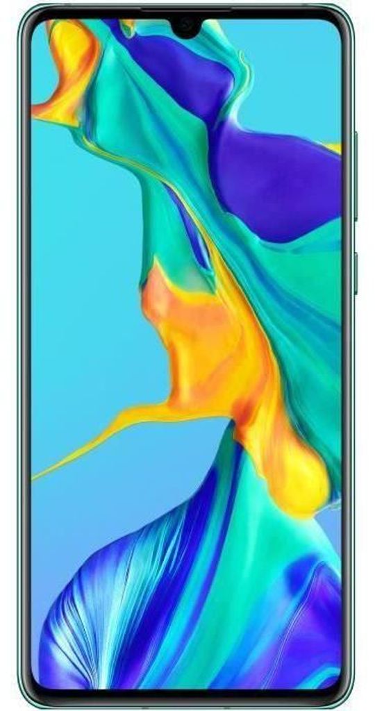 HUAWEI P30 128 Go Bleu Aurore Image du produit 