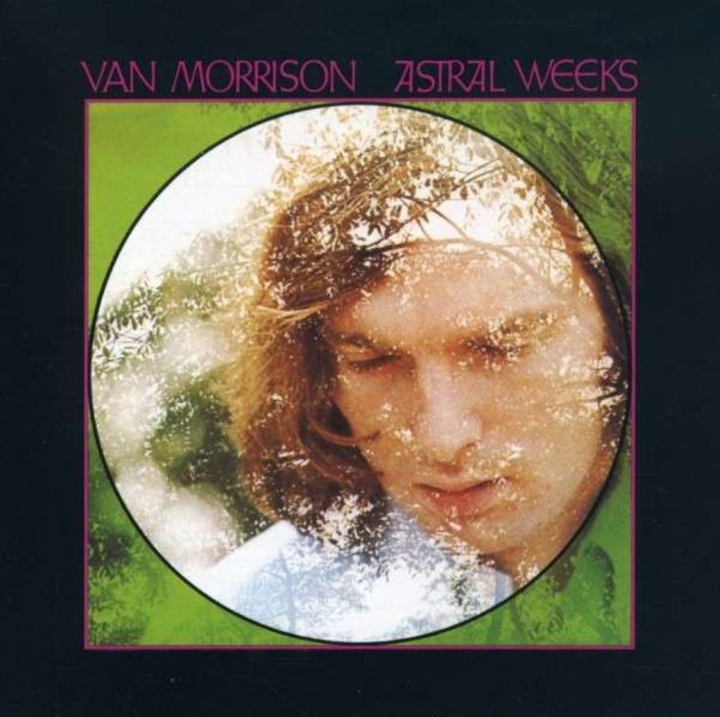Morrison,Van-Astral Weeks