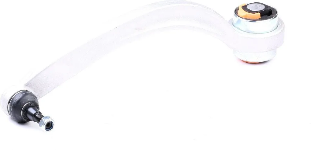 Triangle de suspension inférieur pour Audi A4 et Seat Exeo 8E0407693AA