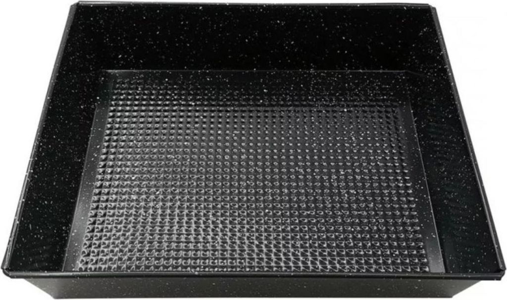 BLACHA BAKING PAN 23x27 cm KINGHOFF KH-1775