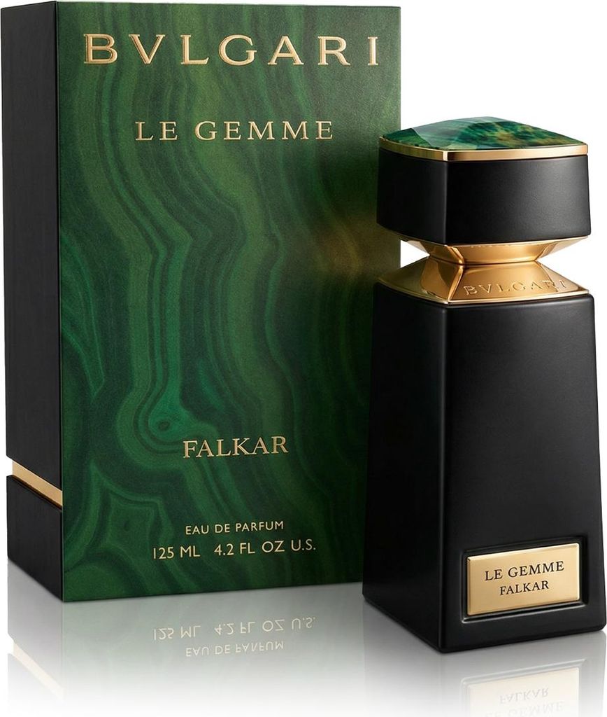 Bvlgari Le Gemme Falkar EDP 125 ml M Zdjęcie produktu 
