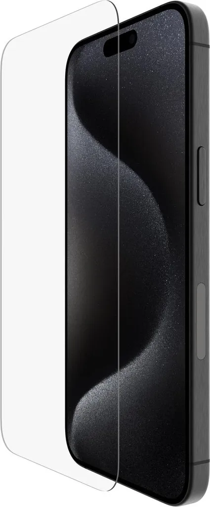 Belkin UltraGlass 2 Protection Écran iPhone Finesse et Résistance
