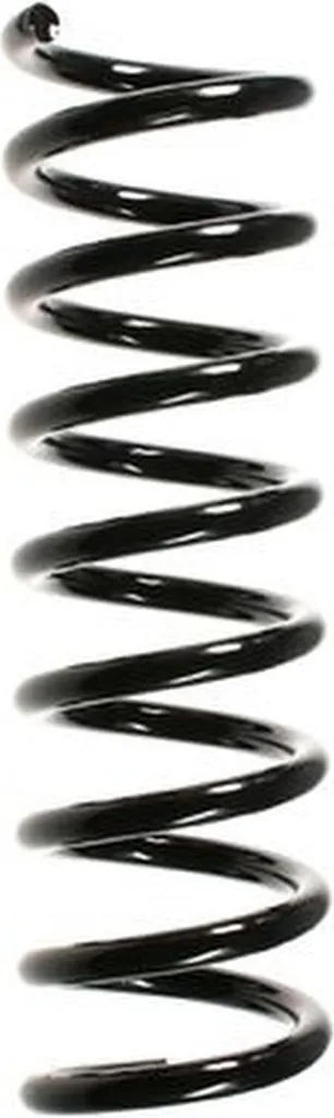 Ressort de suspension avant 384mm Mercedes W202 contre les bruits choc