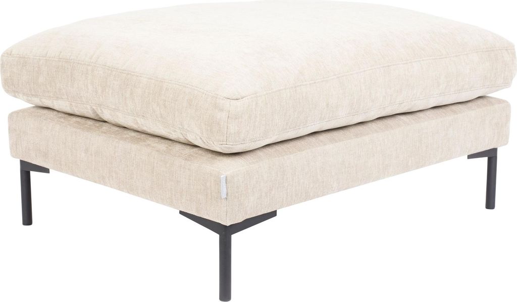 Zuiver Summer Hocker Creme
