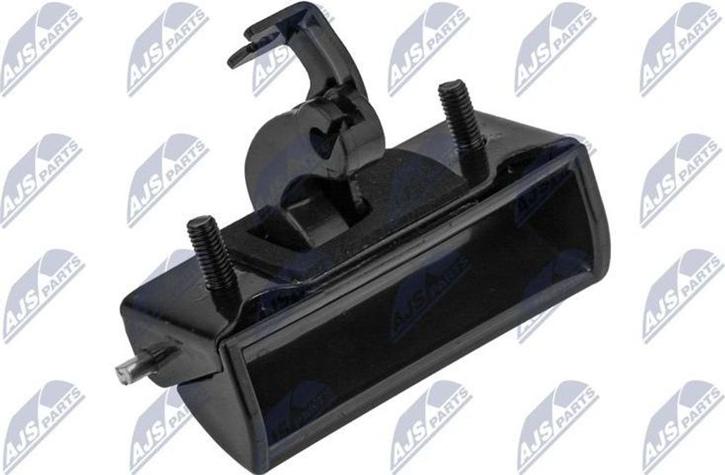 NTY EZC-HD-020 Heckklappengriff OE 74810S6A003 kompatibel mit Civic, FR-V, Jazz