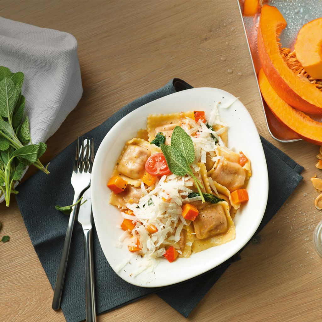 Villeroy & Boch Pastateller-Set VAPIANO BHT 21x6.30x26 cm Produktbild 14