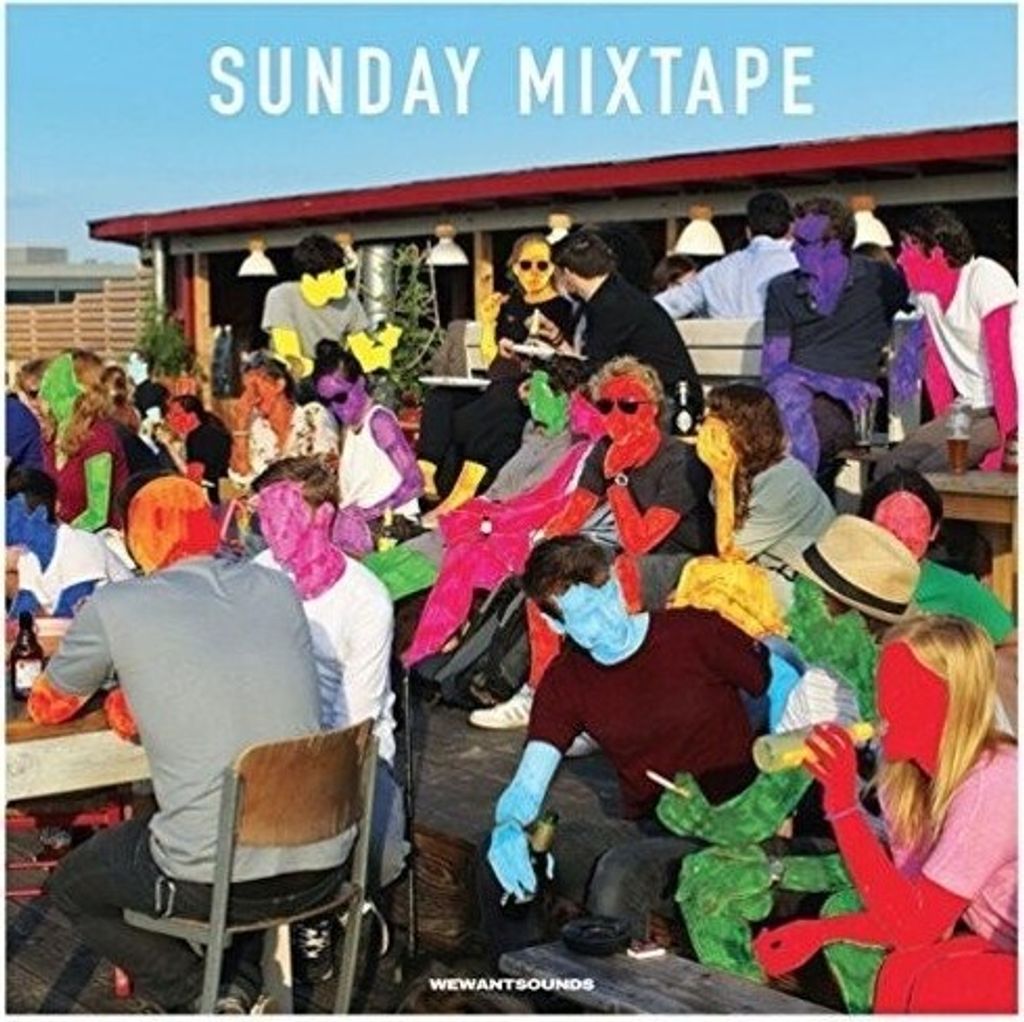 Various-Sunday Mixtape