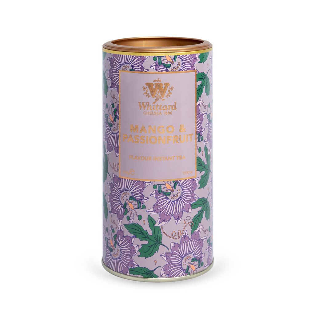 Instanttee Whittard of Chelsea Mango & Passionfruit, 450 g
