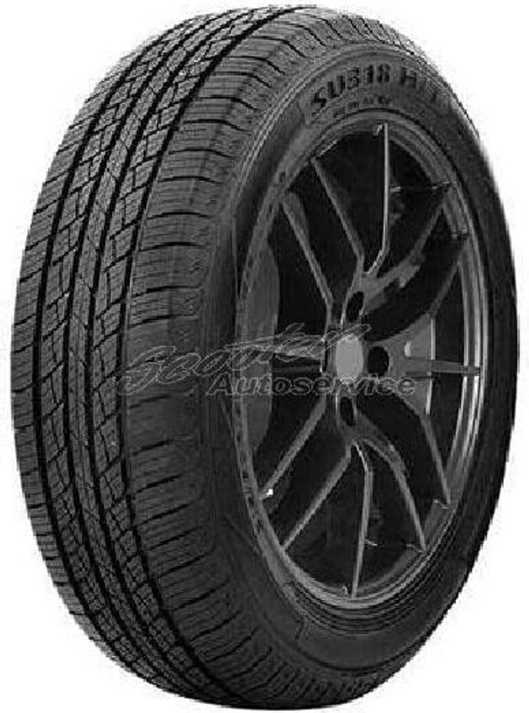 Westlake Su318 H/T 275/40R20 106V Xl