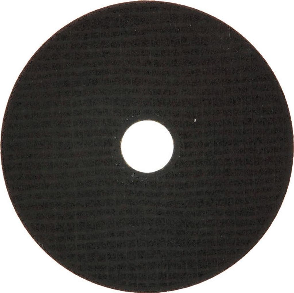Disque à tronçonner PRO Stainless Steel and Metal, 125x Image du produit 