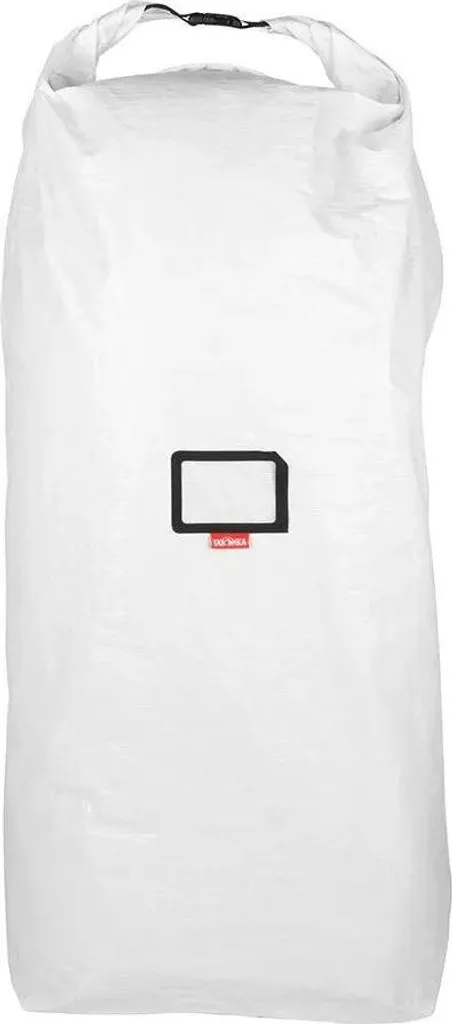 Housse de protection Tatonka Universal Blanc One Size pour sac à dos
