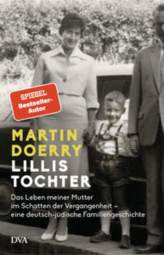 Lillis Tochter : Comprendre l'Histoire à travers un Destin Individuel