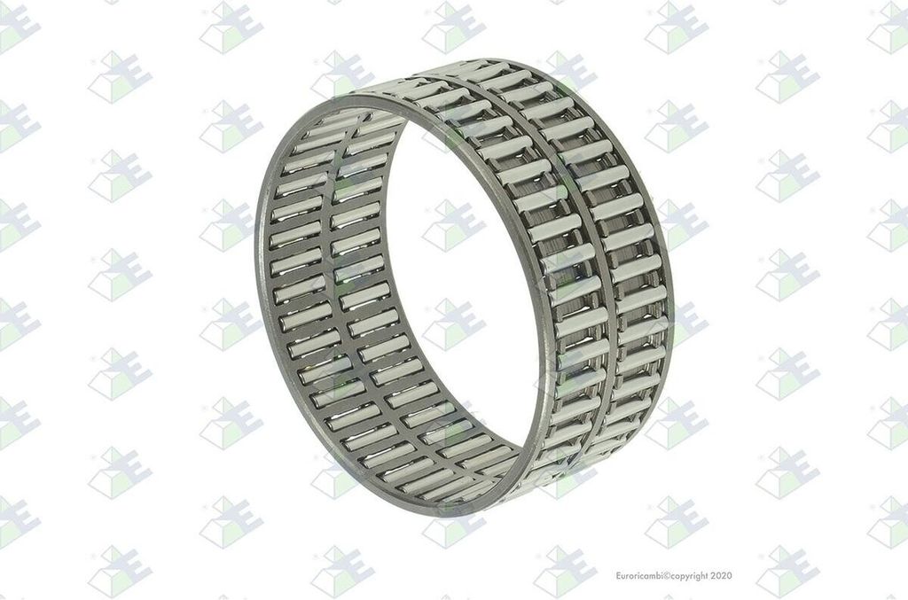 Lager, Schaltgetriebe EURORICAMBI 98530212