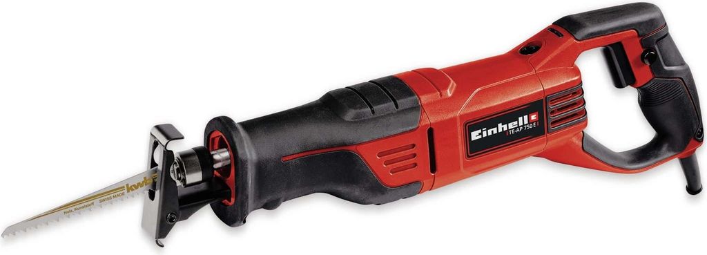 Einhell Universalsäge TE-AP 750 E Produktbild 